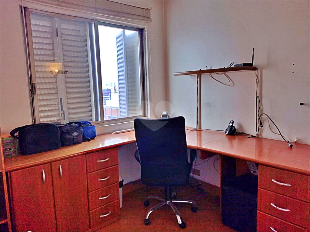 Venda Apartamento São Paulo Santo Amaro REO993880 22