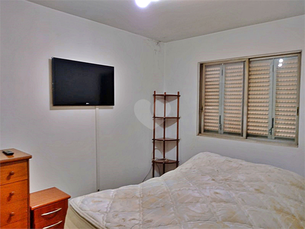 Venda Apartamento São Paulo Santo Amaro REO993880 16