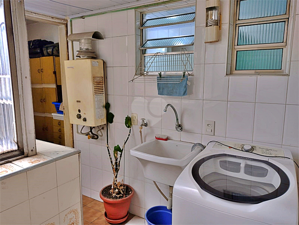 Venda Apartamento São Paulo Santo Amaro REO993880 26