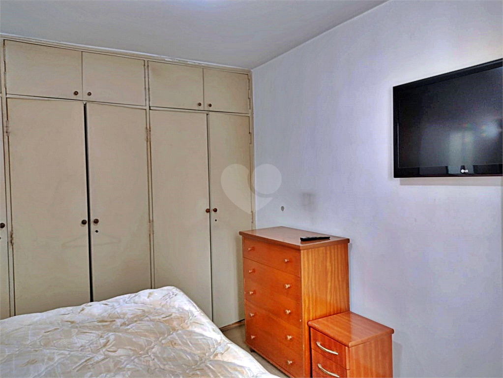 Venda Apartamento São Paulo Santo Amaro REO993880 14