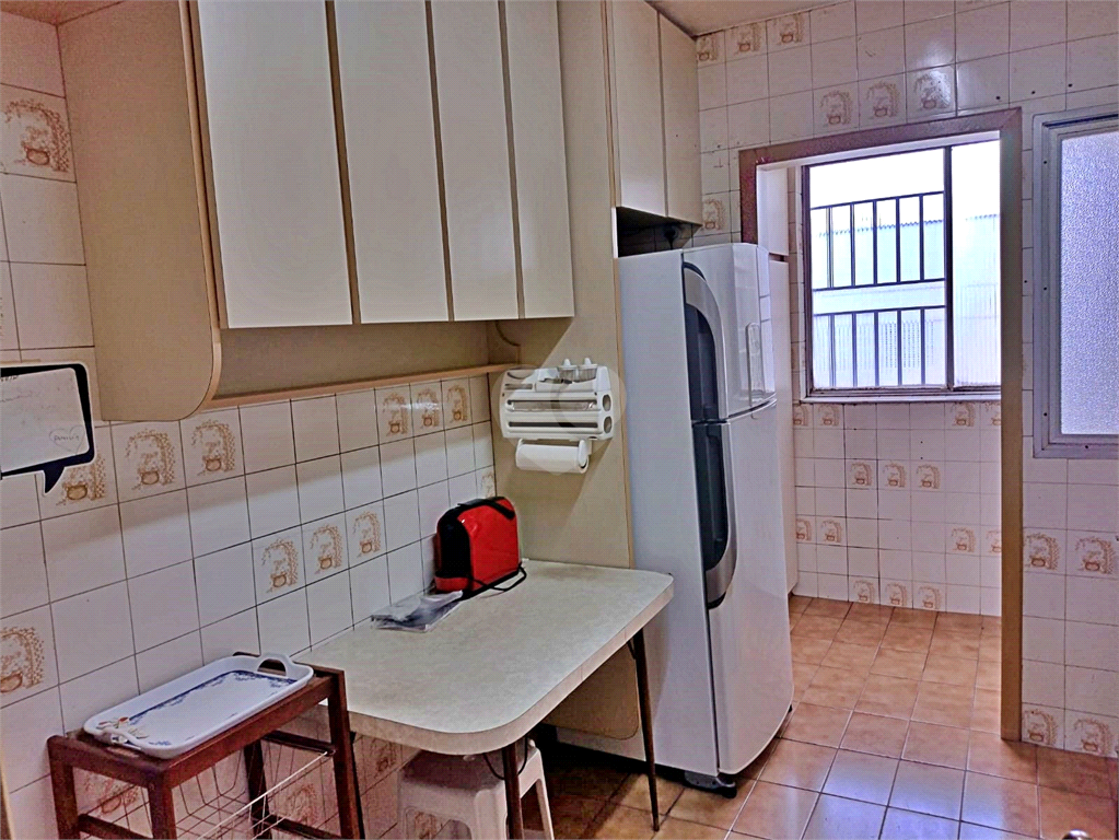 Venda Apartamento São Paulo Santo Amaro REO993880 23