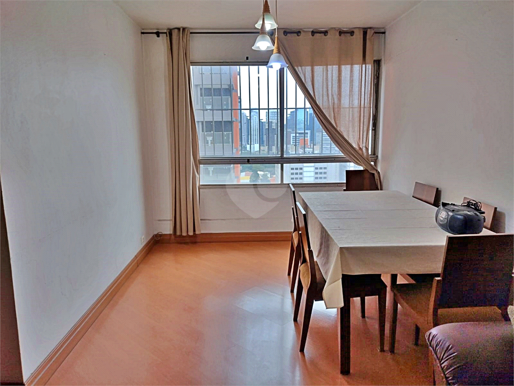 Venda Apartamento São Paulo Santo Amaro REO993880 8