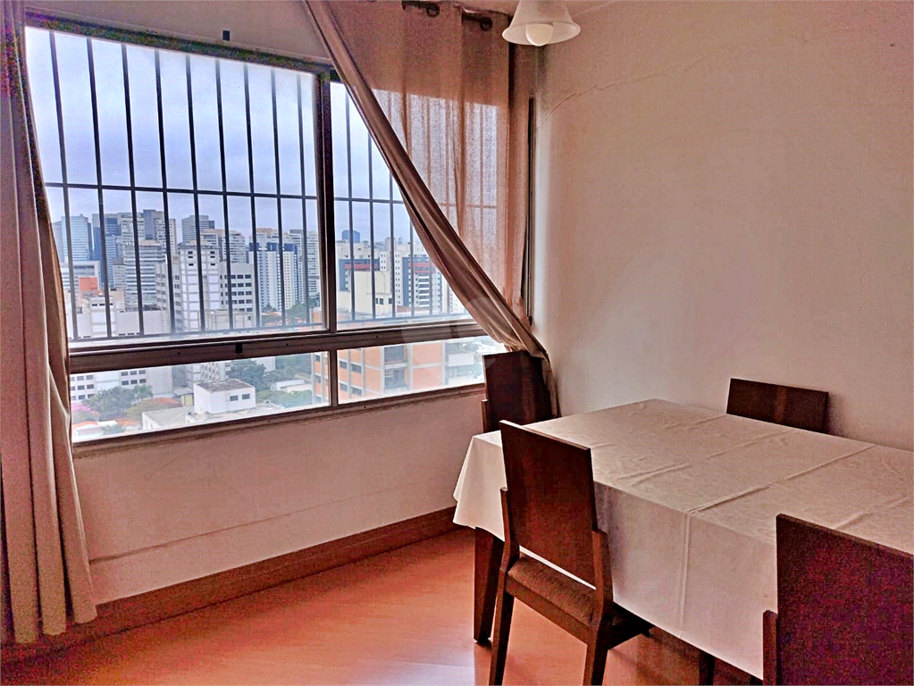 Venda Apartamento São Paulo Santo Amaro REO993880 5