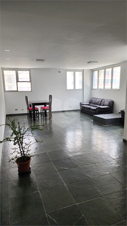 Venda Apartamento São Paulo Bela Vista REO993883 29