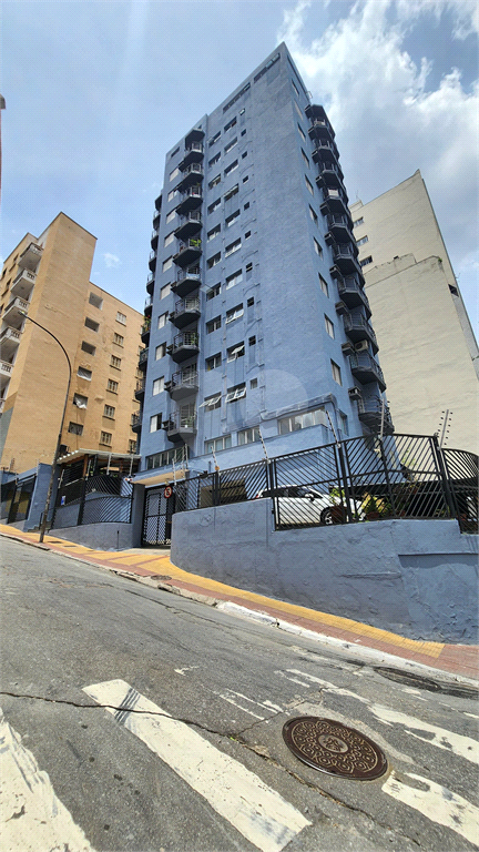 Venda Apartamento São Paulo Bela Vista REO993883 1