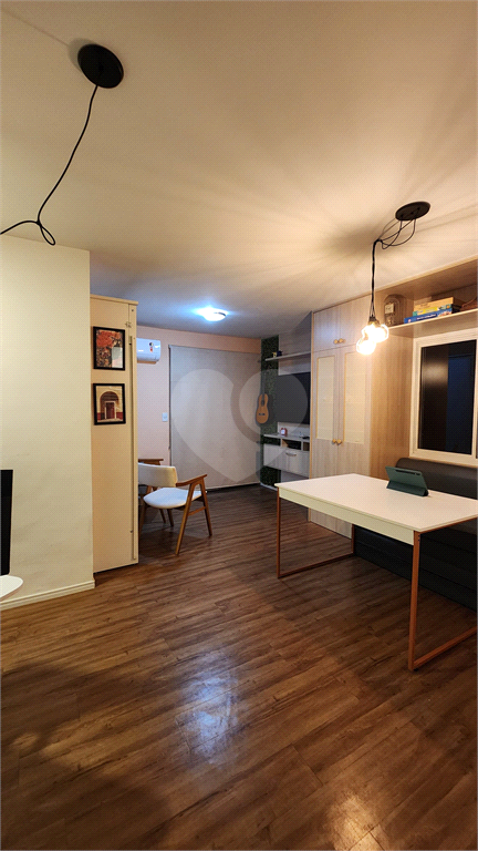 Venda Apartamento São Paulo Bela Vista REO993883 27