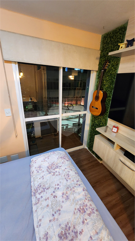 Venda Apartamento São Paulo Bela Vista REO993883 7