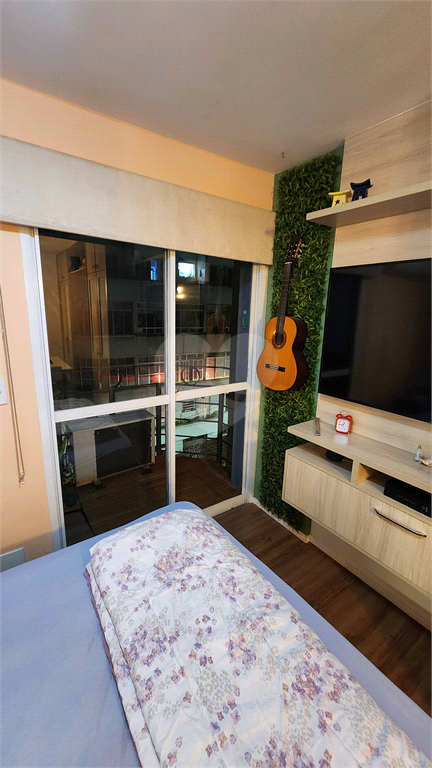 Venda Apartamento São Paulo Bela Vista REO993883 9