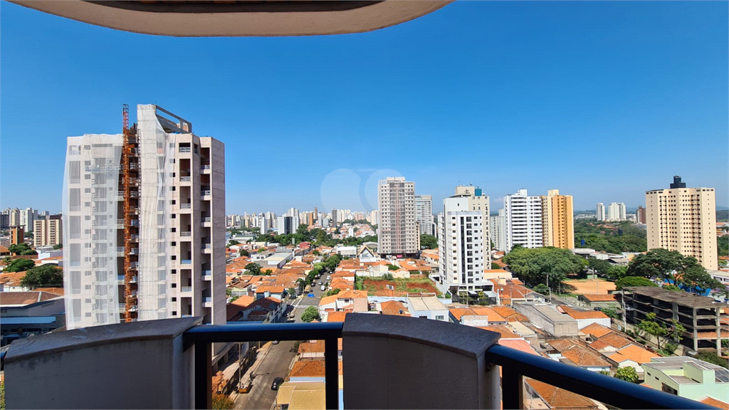 Venda Apartamento Piracicaba São Dimas REO993896 21