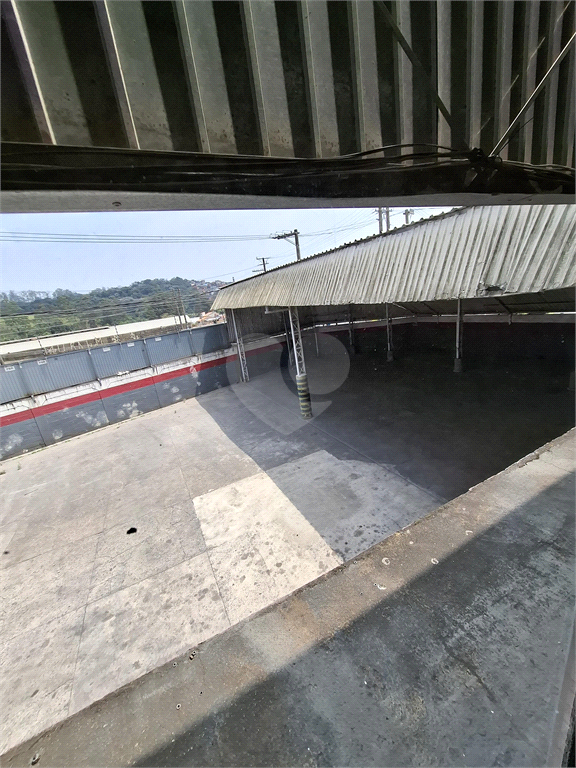 Venda Galpão Itapecerica Da Serra Parque Santa Amélia REO993902 17