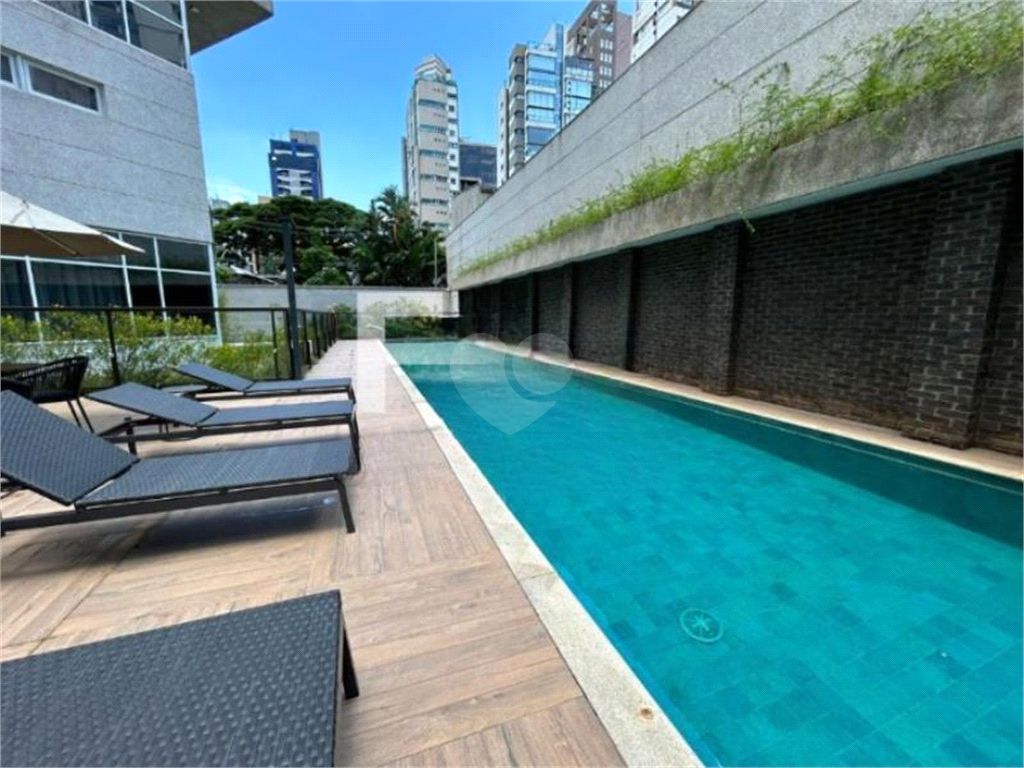 Venda Apartamento São Paulo Jardim Paulistano REO993922 16