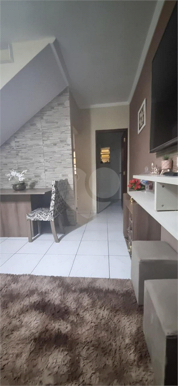 Venda Sobrado São Paulo Vila Roque REO993955 1