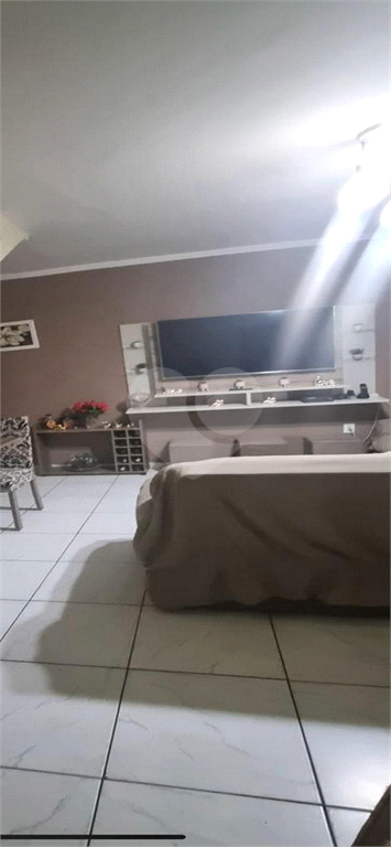 Venda Sobrado São Paulo Vila Roque REO993955 2