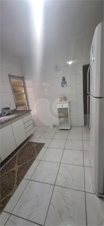 Venda Sobrado São Paulo Vila Roque REO993955 5