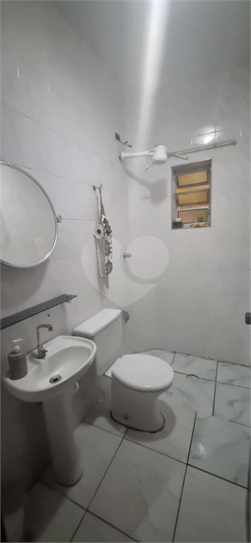 Venda Sobrado São Paulo Vila Roque REO993955 8