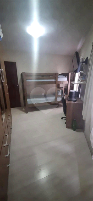 Venda Sobrado São Paulo Vila Roque REO993955 9