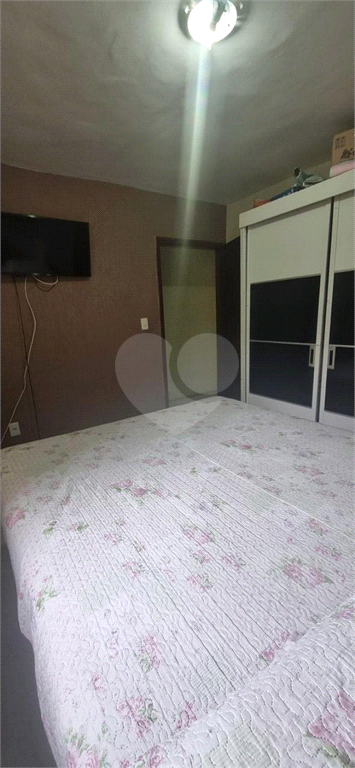 Venda Sobrado São Paulo Vila Roque REO993955 11