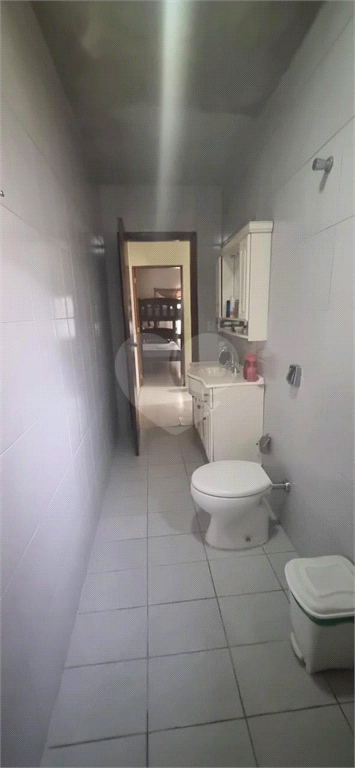 Venda Sobrado São Paulo Vila Roque REO993955 13