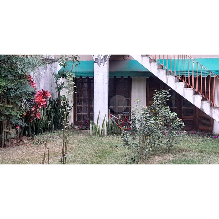 Venda Casa térrea São Paulo Parque Peruche REO993966 15