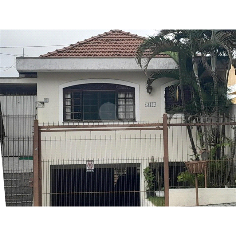 Venda Casa térrea São Paulo Parque Peruche REO993966 13