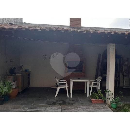 Venda Casa térrea São Paulo Parque Peruche REO993966 12