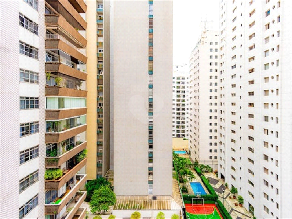 Venda Apartamento São Paulo Jardim Paulista REO993975 16