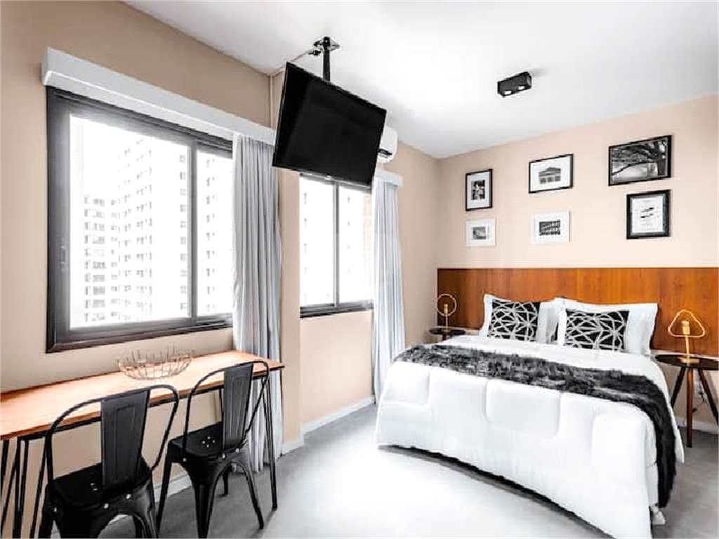 Venda Apartamento São Paulo Jardim Paulista REO993975 2