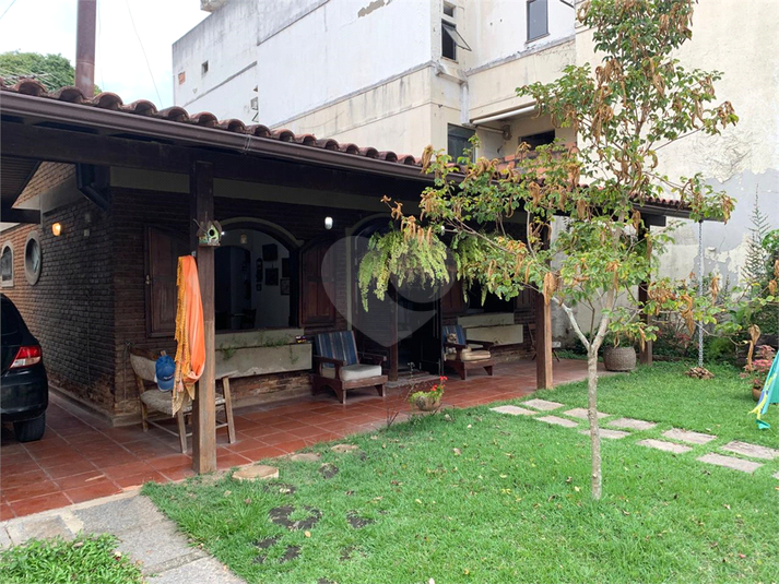 Venda Casa Niterói Piratininga REO993984 2