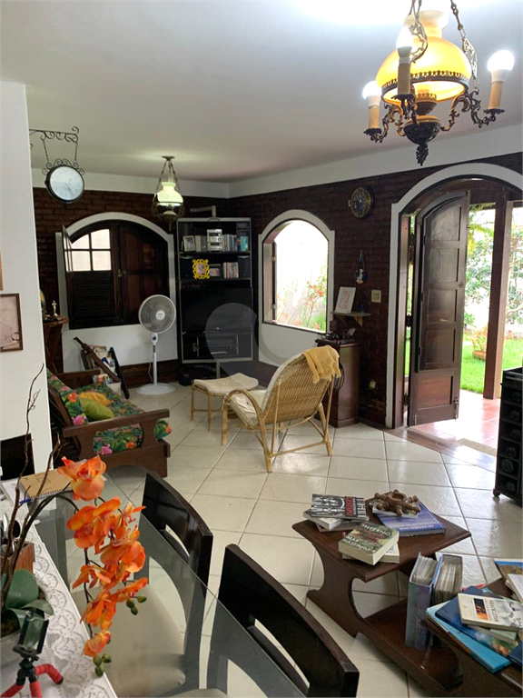 Venda Casa Niterói Piratininga REO993984 7