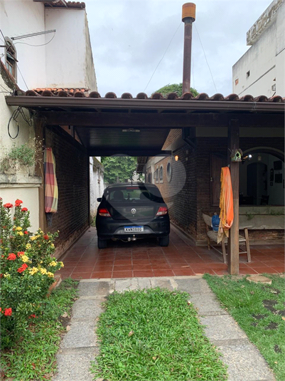 Venda Casa Niterói Piratininga REO993984 5