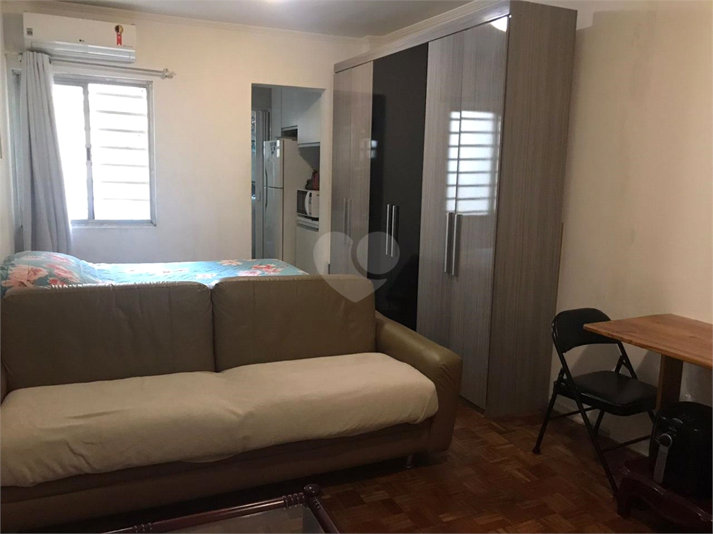 Venda Apartamento São Paulo Vila Buarque REO993990 4