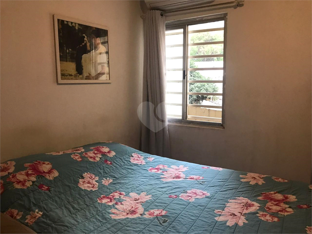 Venda Apartamento São Paulo Vila Buarque REO993990 6