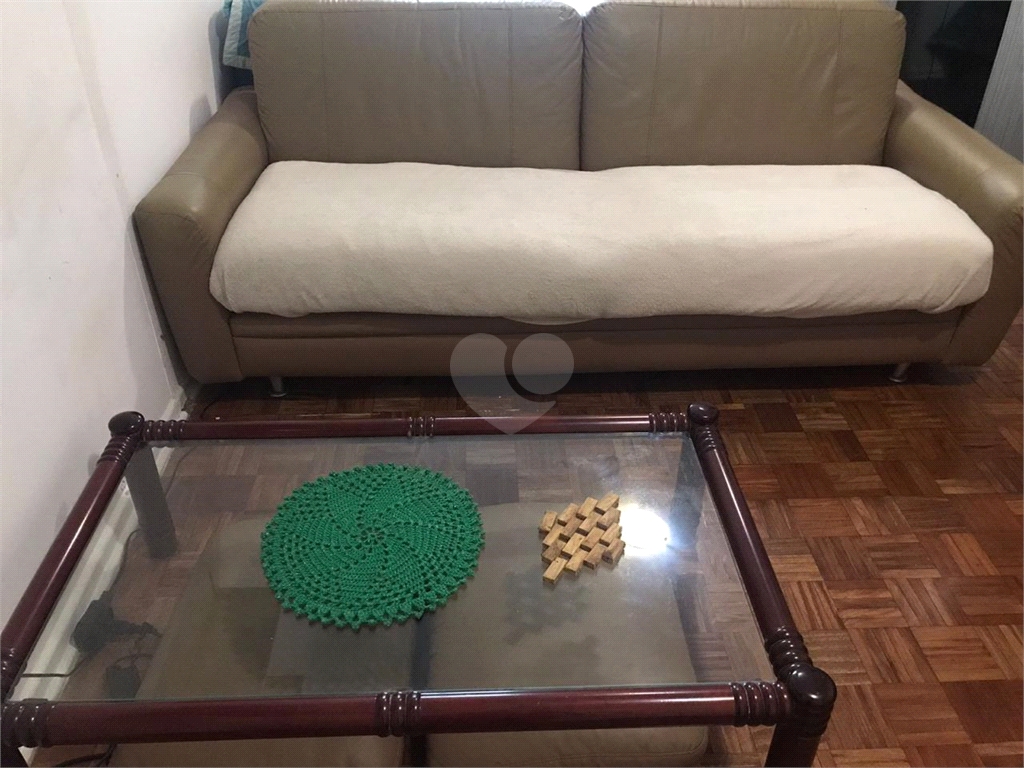 Venda Apartamento São Paulo Vila Buarque REO993990 3