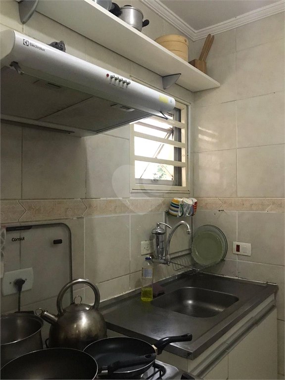 Venda Apartamento São Paulo Vila Buarque REO993990 8