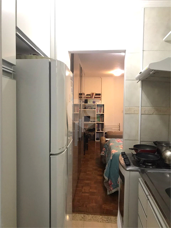 Venda Apartamento São Paulo Vila Buarque REO993990 11