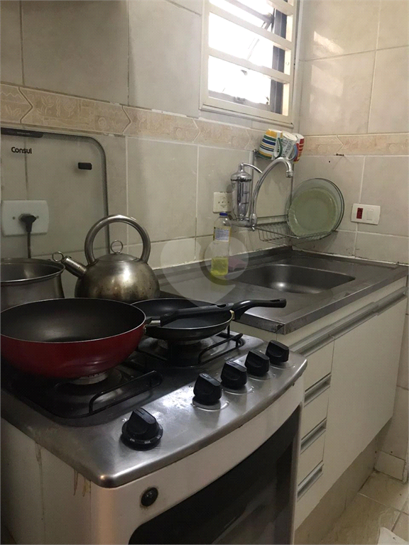 Venda Apartamento São Paulo Vila Buarque REO993990 9