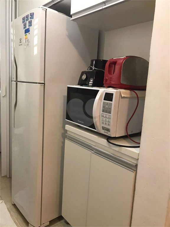 Venda Apartamento São Paulo Vila Buarque REO993990 7