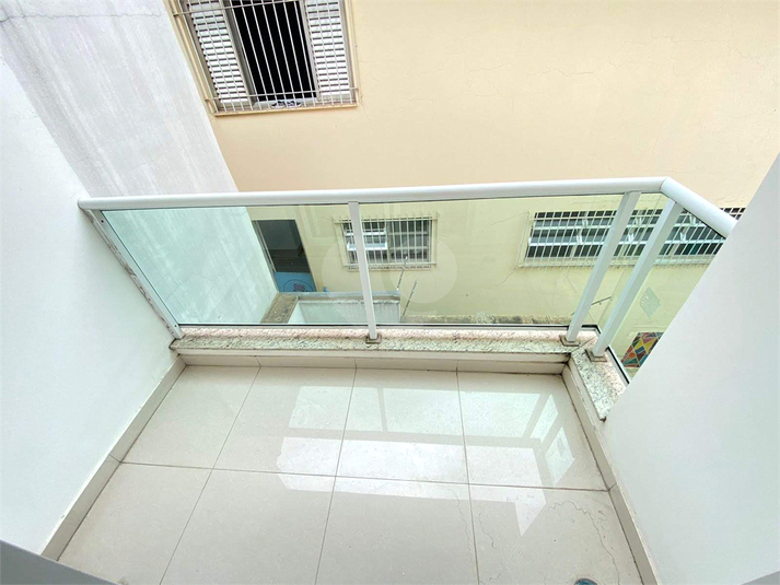 Aluguel Apartamento Diadema Centro REO994001 4