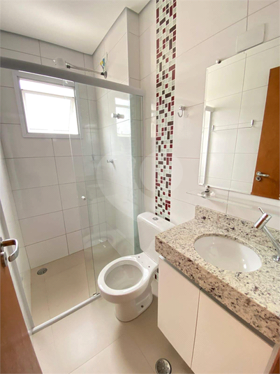 Aluguel Apartamento Diadema Centro REO994001 15