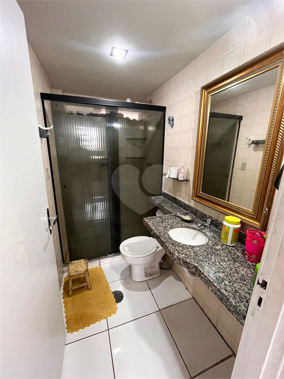 Venda Apartamento Maceió Poço REO994056 12