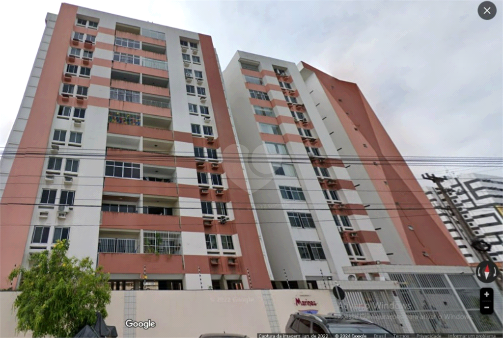 Venda Apartamento Maceió Poço REO994056 2