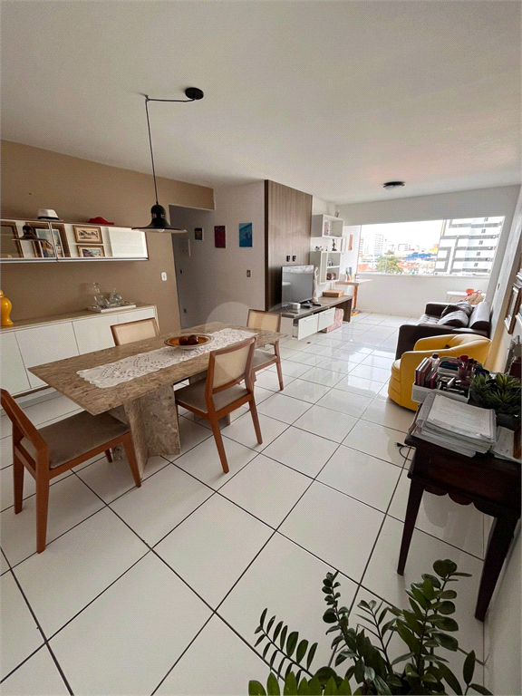 Venda Apartamento Maceió Poço REO994056 4