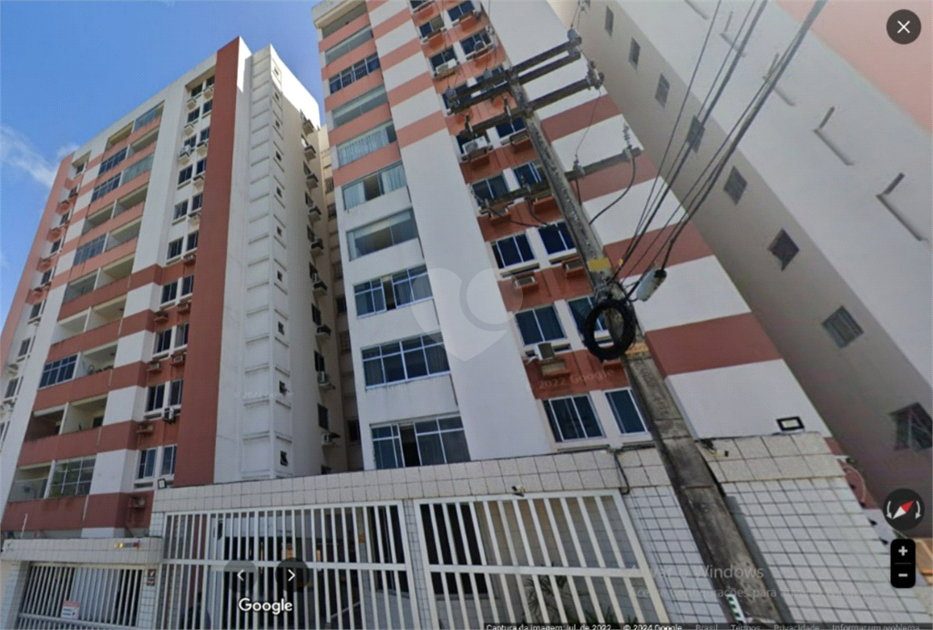 Venda Apartamento Maceió Poço REO994056 1