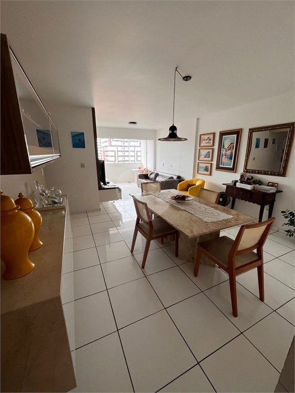 Venda Apartamento Maceió Poço REO994056 6