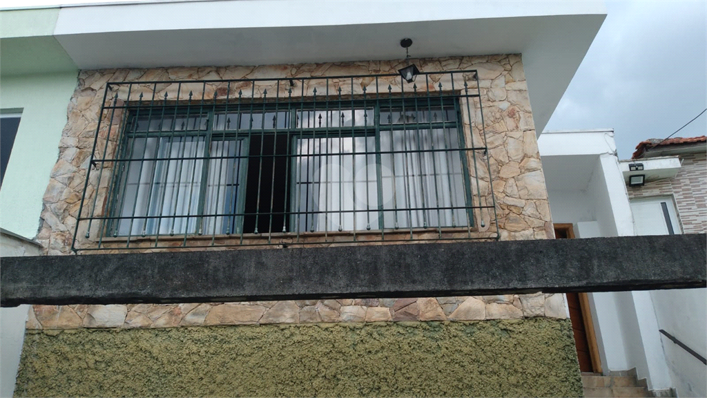 Venda Casa térrea São Paulo Vila Pirituba REO99406 1