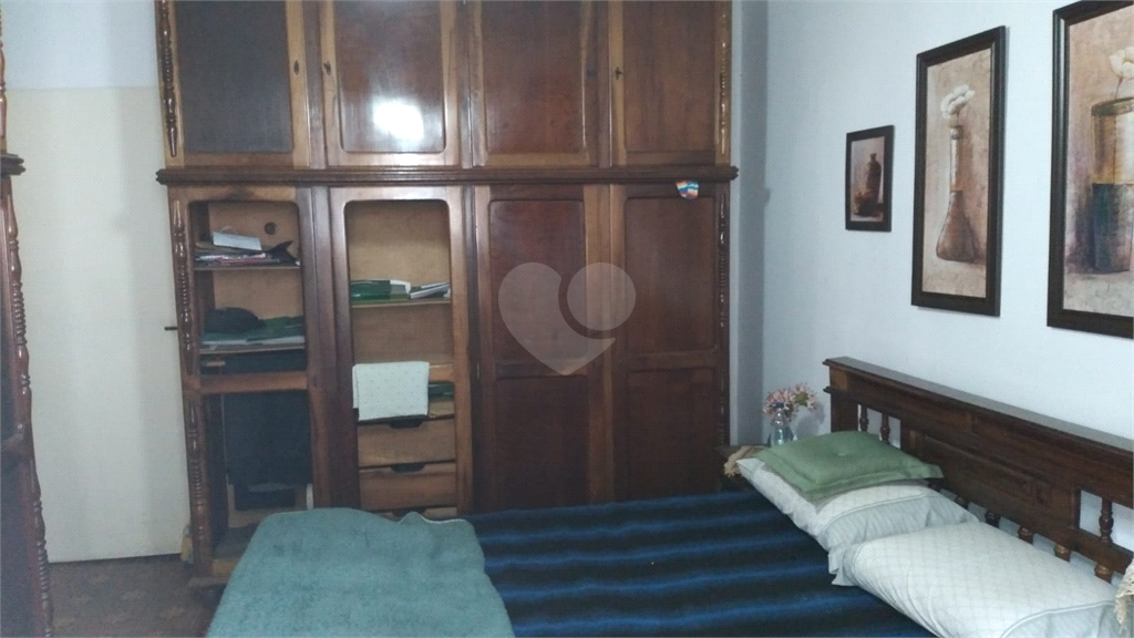 Venda Casa térrea São Paulo Vila Pirituba REO99406 15