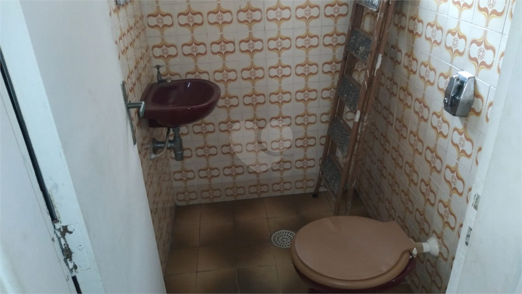 Venda Casa térrea São Paulo Vila Pirituba REO99406 7