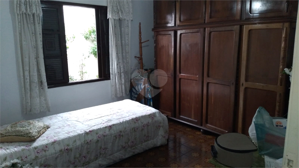 Venda Casa térrea São Paulo Vila Pirituba REO99406 8