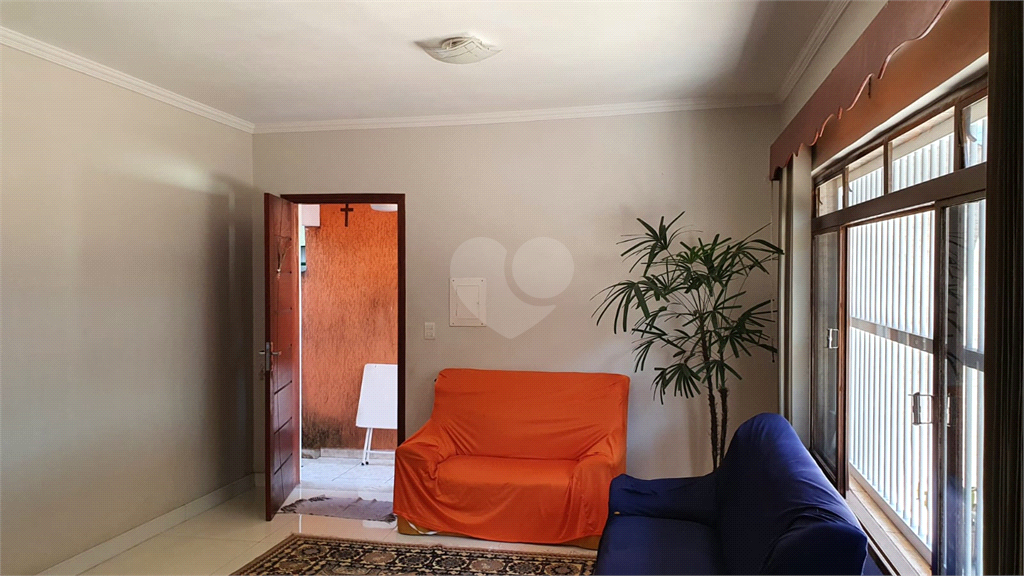 Venda Casa térrea São Paulo Jardim Vivan REO994081 10