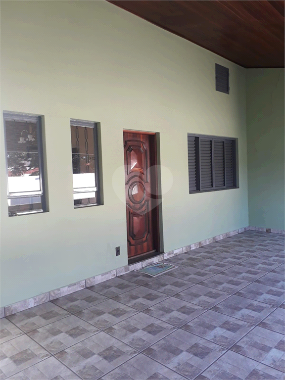 Venda Casa Bauru Jardim Terra Branca REO994092 25